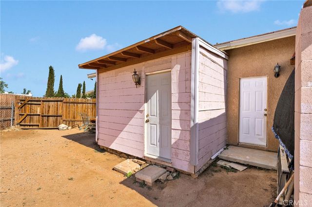20151 Serrano, Apple Valley, CA 92307