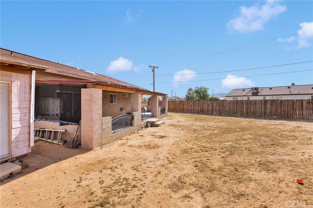 20151 Serrano, Apple Valley, CA 92307