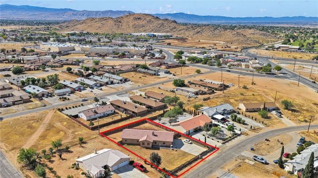 20151 Serrano, Apple Valley, CA 92307