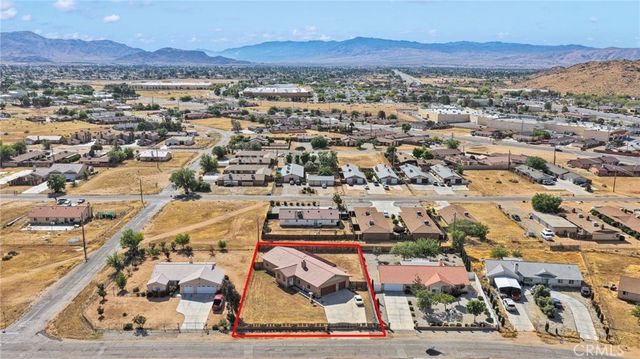 20151 Serrano, Apple Valley, CA 92307