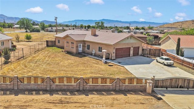 20151 Serrano, Apple Valley, CA 92307