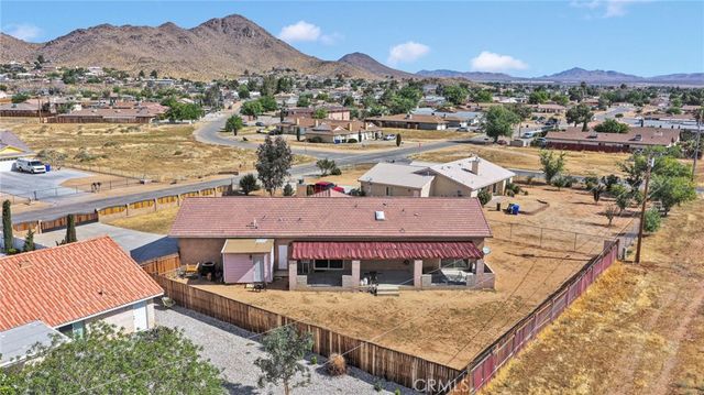 20151 Serrano, Apple Valley, CA 92307
