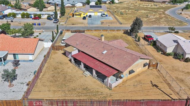 20151 Serrano, Apple Valley, CA 92307