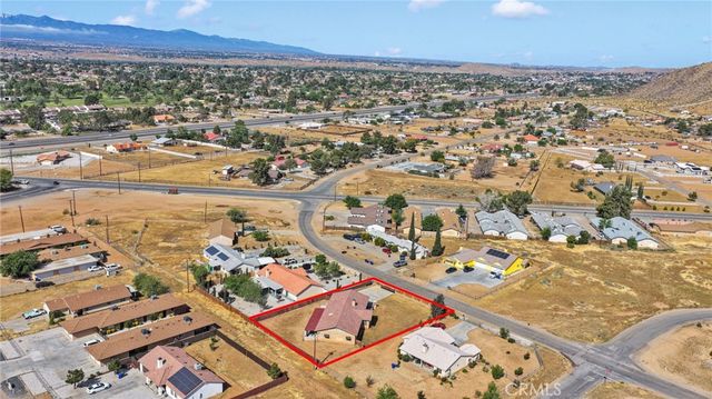 20151 Serrano, Apple Valley, CA 92307