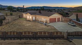 20151 Serrano, Apple Valley, CA 92307
