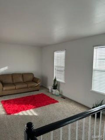 1860 Chateau Du Mont Drive, Florissant, MO 63031