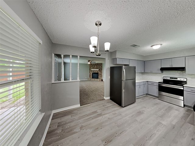 702 Redbud Drive, Forney, TX 75126