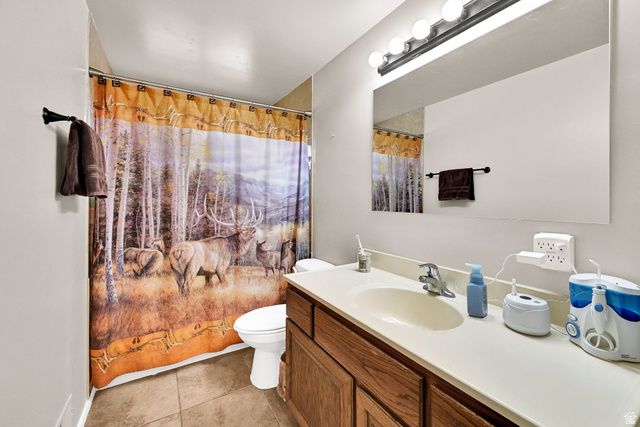 713 W 2200 N, Clinton, UT 84015