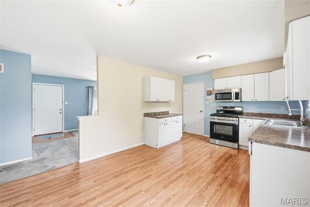 11 Denallen Drive, St Peters, MO 63376