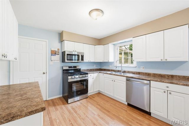 11 Denallen Drive, St Peters, MO 63376
