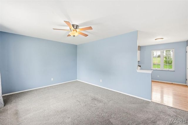 11 Denallen Drive, St Peters, MO 63376