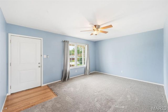 11 Denallen Drive, St Peters, MO 63376