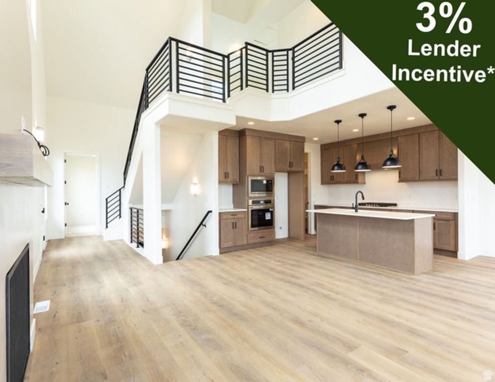 6803 W SOUTH JORDAN PKWY #252, South Jordan, UT 84009 — exterior