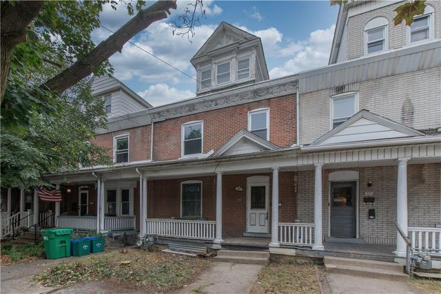 233 East Goepp Street, Bethlehem City, PA 18018