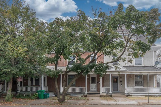 233 East Goepp Street, Bethlehem City, PA 18018