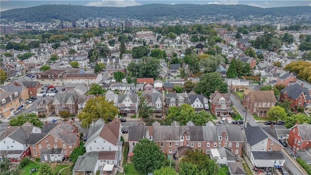 233 East Goepp Street, Bethlehem City, PA 18018
