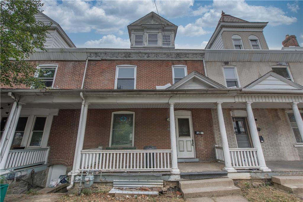 233 East Goepp Street, Bethlehem City, PA 18018