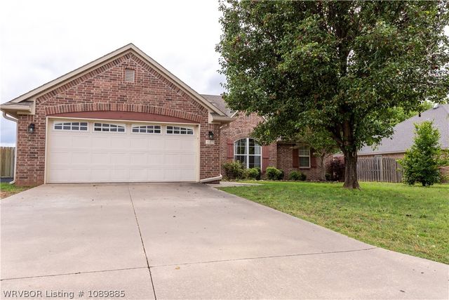169 Pecan Lane, Greenwood, AR 72936