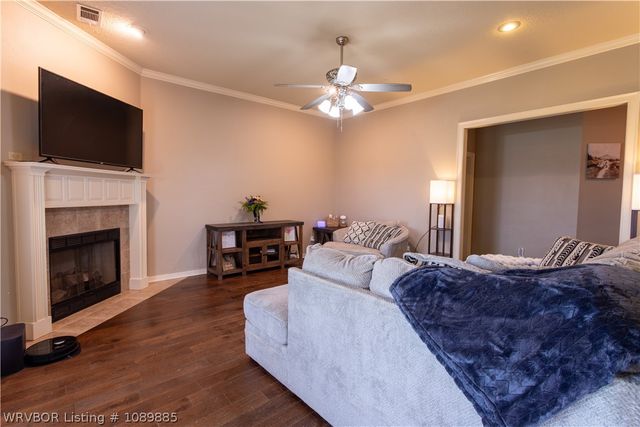 169 Pecan Lane, Greenwood, AR 72936