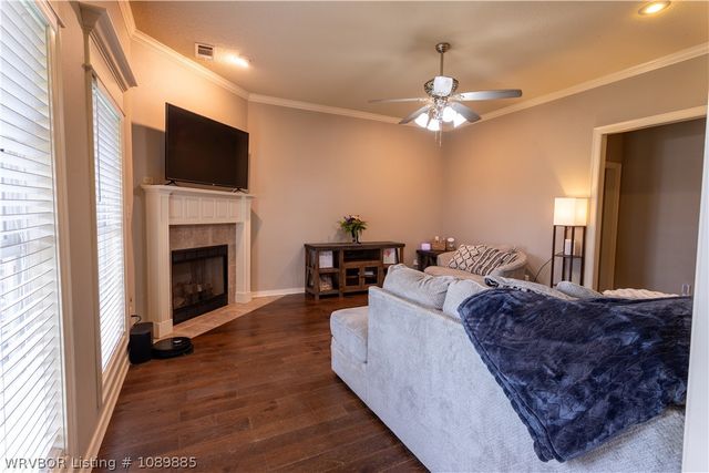 169 Pecan Lane, Greenwood, AR 72936