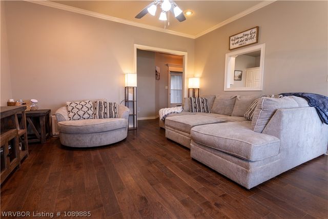 169 Pecan Lane, Greenwood, AR 72936