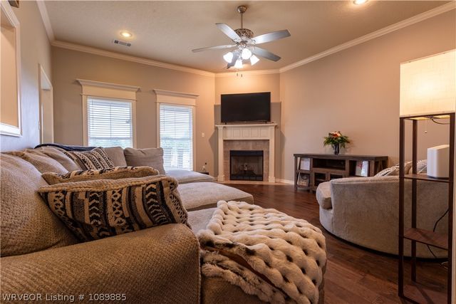 169 Pecan Lane, Greenwood, AR 72936