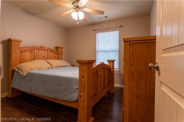 169 Pecan Lane, Greenwood, AR 72936