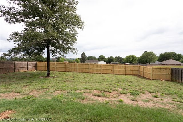 169 Pecan Lane, Greenwood, AR 72936