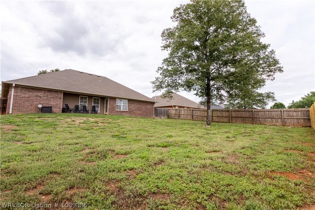 169 Pecan Lane, Greenwood, AR 72936