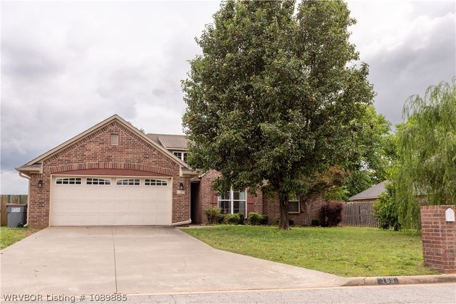 169 Pecan Lane, Greenwood, AR 72936
