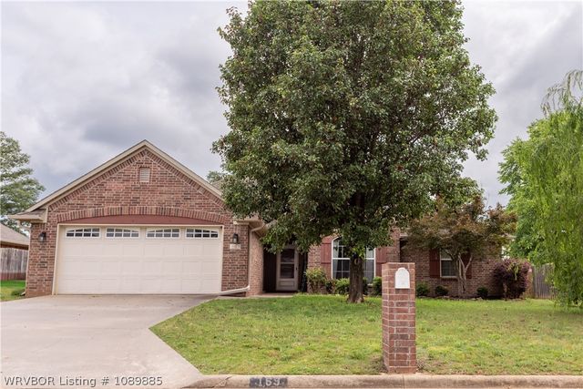 169 Pecan Lane, Greenwood, AR 72936