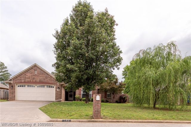 169 Pecan Lane, Greenwood, AR 72936