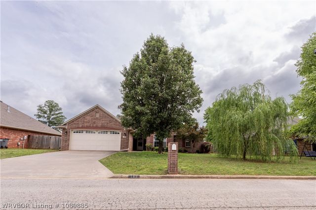 169 Pecan Lane, Greenwood, AR 72936