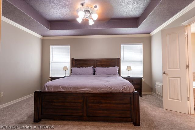 169 Pecan Lane, Greenwood, AR 72936