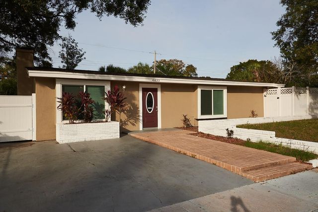 4433 W OKLAHOMA AVENUE, Tampa, FL 33616