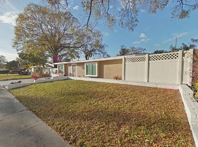 4433 W OKLAHOMA AVENUE, Tampa, FL 33616