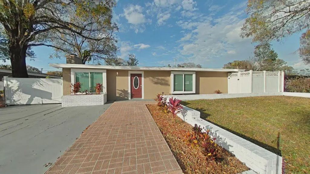 4433 W OKLAHOMA AVENUE, Tampa, FL 33616