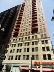 208 W WASHINGTON Street 504, Chicago, IL 60606