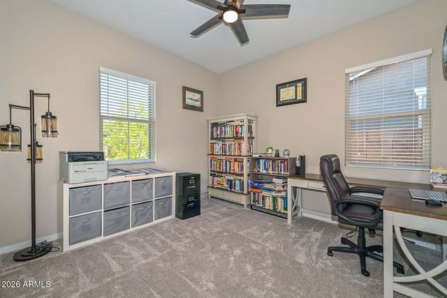 17633 W RUNNING DEER Trail, Surprise, AZ 85387