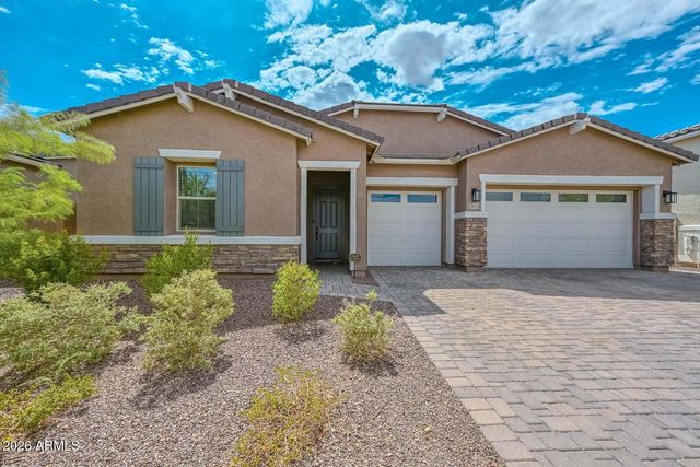 17633 W RUNNING DEER Trail, Surprise, AZ 85387
