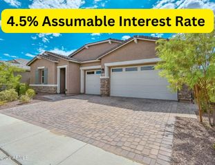 17633 W RUNNING DEER Trail, Surprise, AZ 85387