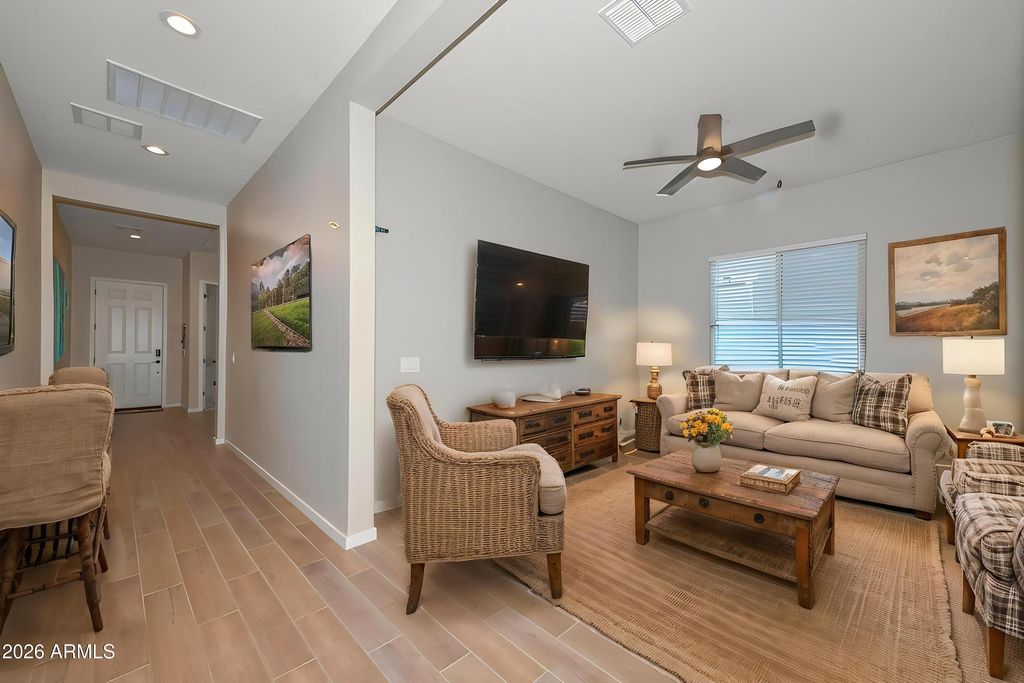 17633 W RUNNING DEER Trail, Surprise, AZ 85387 — photo 2