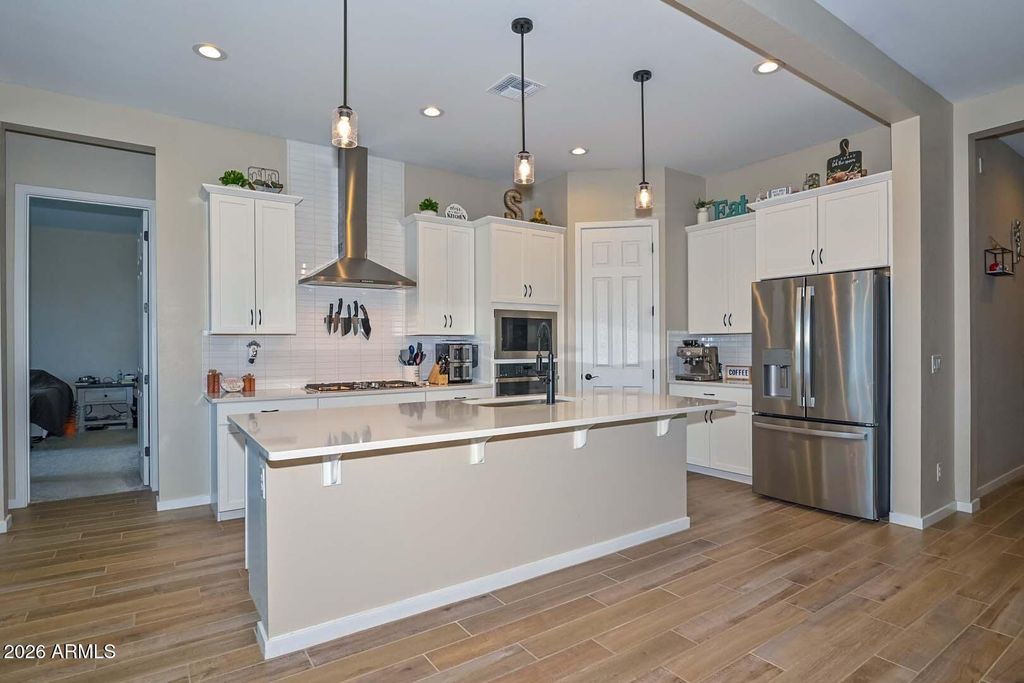 17633 W RUNNING DEER Trail, Surprise, AZ 85387 — photo 4