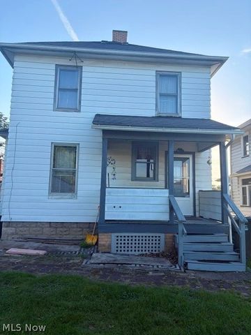 35 Bentley Avenue, Hubbard, OH 44425