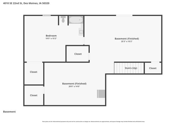 14144 Wilden Drive, Urbandale, IA 50323