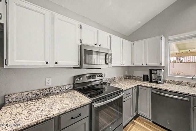 4345 W CHAMA Drive, Glendale, AZ 85310