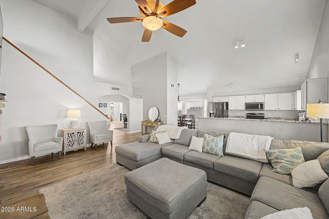 4345 W CHAMA Drive, Glendale, AZ 85310