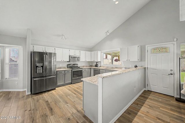 4345 W CHAMA Drive, Glendale, AZ 85310