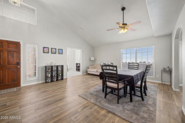4345 W CHAMA Drive, Glendale, AZ 85310