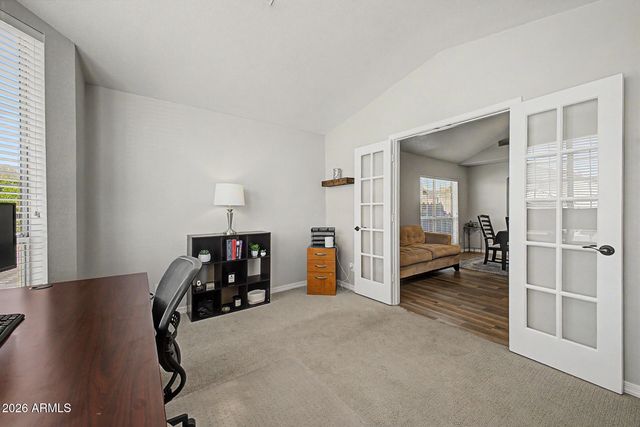 4345 W CHAMA Drive, Glendale, AZ 85310